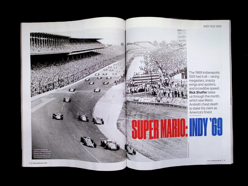 MOTOR SPORT [2026-05] V.102 N.5 - Part 2