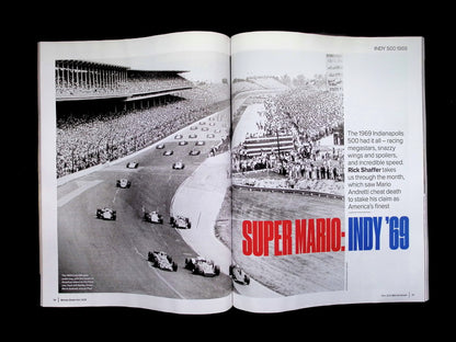 MOTOR SPORT [2026-05] V.102 N.5 - Part 2