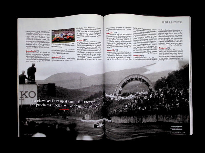 MOTOR SPORT [2026-05] V.102 N.5 - Part 3