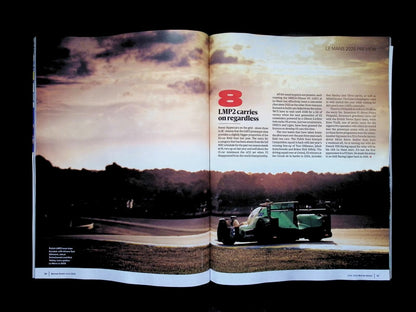 MOTOR SPORT [2026-06] V.102 N.6 - Part 2