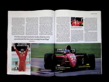 MOTOR SPORT [2026-07] V.102 N.7 - Part 2