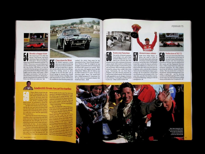 MOTOR SPORT [2026-07] V.102 N.7 - Part 3