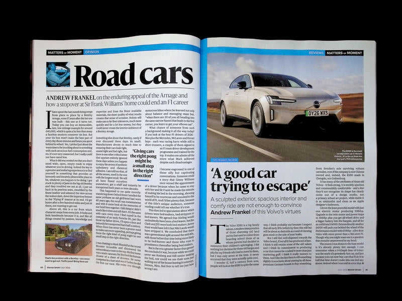 MOTOR SPORT [2026-07] V.102 N.7 - Part 4