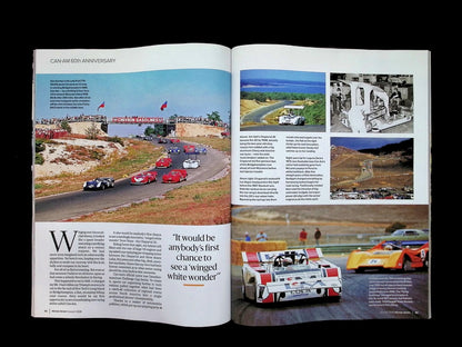 MOTOR SPORT [2026-08] V.102 N.8 - Part 2