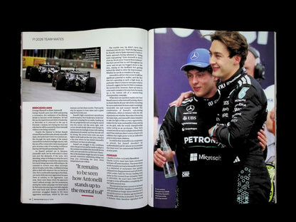 MOTOR SPORT [2026-08] V.102 N.8 - Part 3