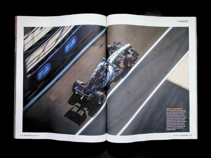 MOTOR SPORT [2026-09] V.102 N.9 - Part 1