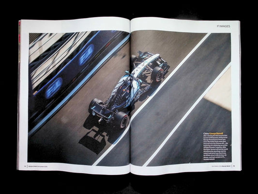MOTOR SPORT [2026-09] V.102 N.9 - Part 1