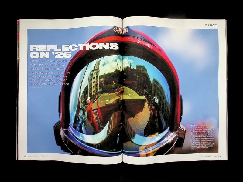 MOTOR SPORT [2026-09] V.102 N.9 - Part 2