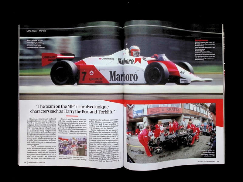 MOTOR SPORT [2026-10] V.102 N.10 - Part 1