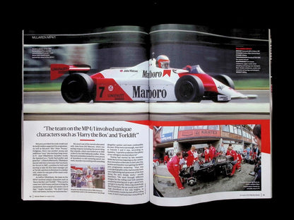 MOTOR SPORT [2026-10] V.102 N.10 - Part 1