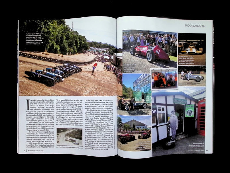 MOTOR SPORT [2026-10] V.102 N.10 - Part 3
