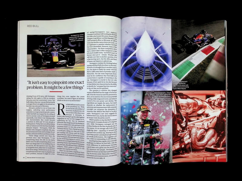 MOTOR SPORT [2026-11] V.102 N.11 - Part 4