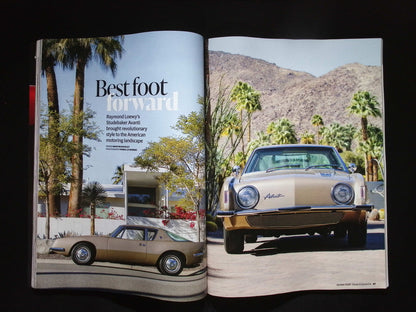 CLASSIC & SPORTS CAR [2025-10] V.44 N.7