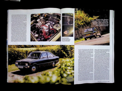 CLASSIC & SPORTS CAR [2026-01] V.44 N.10