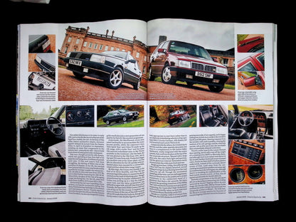 CLASSIC & SPORTS CAR [2026-01] V.44 N.10