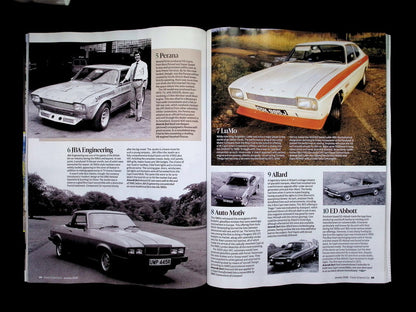 CLASSIC & SPORTS CAR [2026-01] V.44 N.10