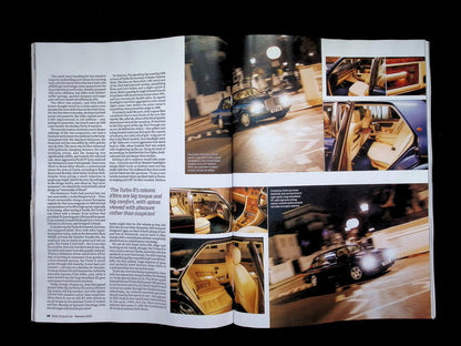 CLASSIC & SPORTS CAR [2026-02] V.44 N.11 - Part 2