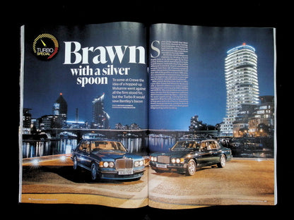 CLASSIC & SPORTS CAR [2026-02] V.44 N.11 - Part 3