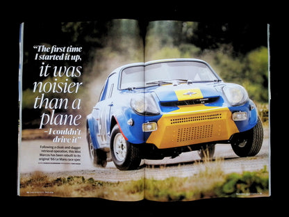 CLASSIC & SPORTS CAR [2026-03] V.44 N.12 - Part 1
