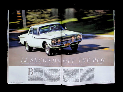 CLASSIC & SPORTS CAR [2026-03] V.44 N.12 - Part 2