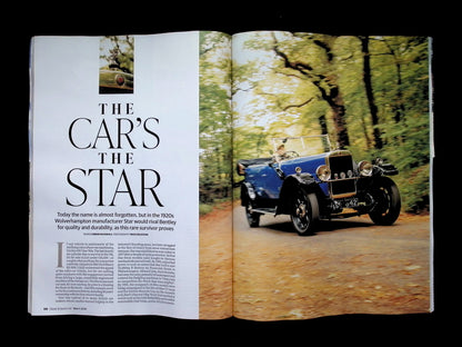 CLASSIC & SPORTS CAR [2026-03] V.44 N.12 - Part 3
