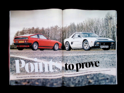 CLASSIC & SPORTS CAR [2026-04] V.45 N.1 - Part 4