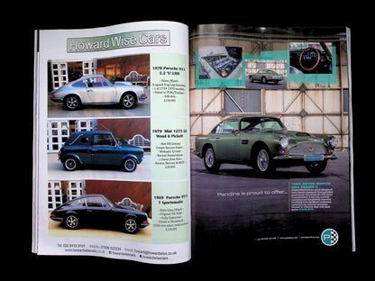 CLASSIC & SPORTS CAR [2026-05] V.45 N.2 - Part 2