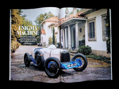 CLASSIC & SPORTS CAR [2026-05] V.45 N.2 - Part 4