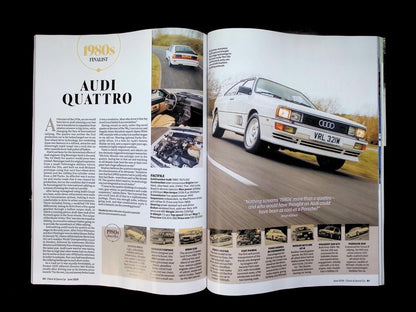 CLASSIC & SPORTS CAR [2026-06] V.45 N.3 - Part 2