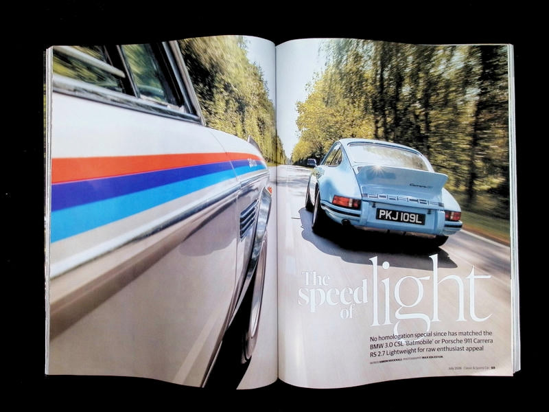 CLASSIC & SPORTS CAR [2026-07] V.45 N.4 - Part 3