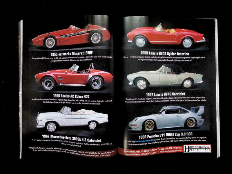 CLASSIC & SPORTS CAR [2026-07] V.45 N.4 - Part 4