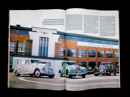 CLASSIC & SPORTS CAR [2026-08] V.45 N.5 - Part 3
