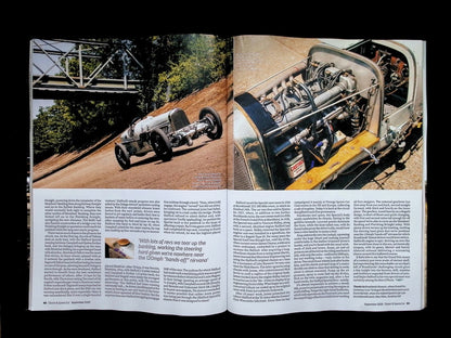 CLASSIC & SPORTS CAR [2026-09] V.45 N.6 - Part 3
