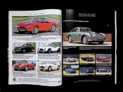 CLASSIC & SPORTS CAR [2026-09] V.45 N.6 - Part 4
