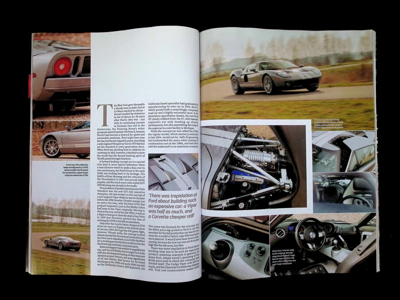 CLASSIC & SPORTS CAR [2026-10] V.45 N.7 - Part 3
