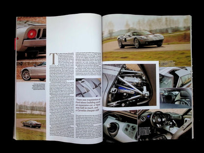 CLASSIC & SPORTS CAR [2026-10] V.45 N.7 - Part 3
