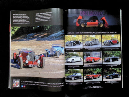 CLASSIC & SPORTS CAR [2026-10] V.45 N.7 - Part 4