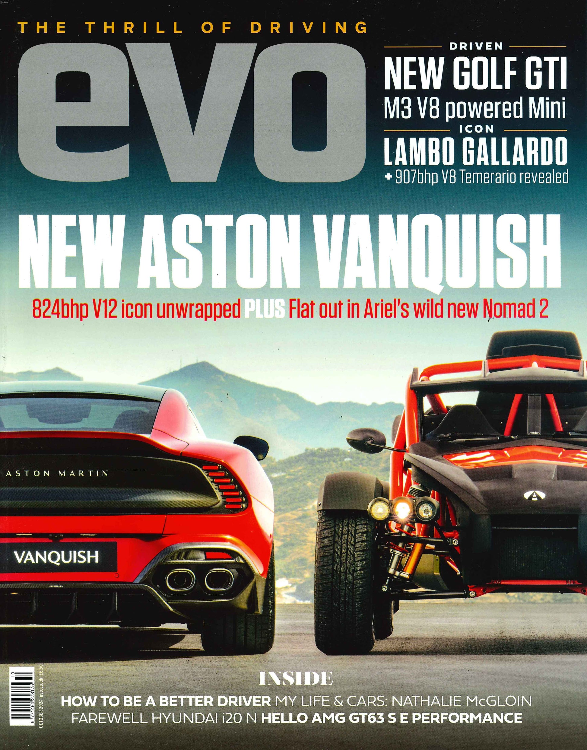 evo [2024-10] N326