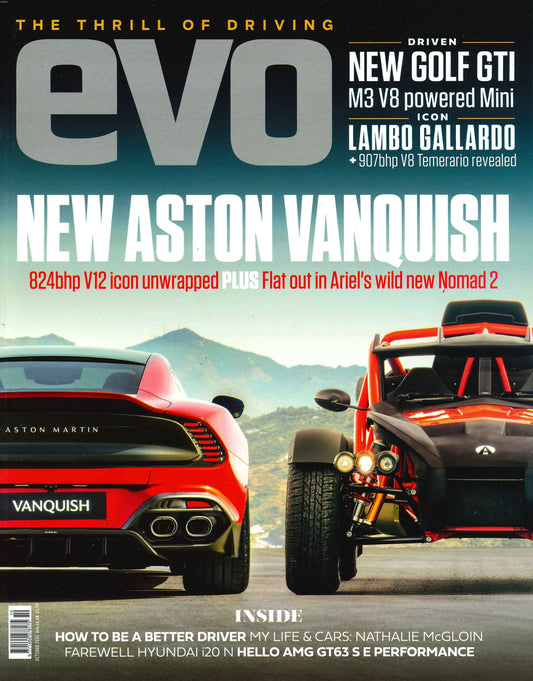 evo [2024-10] N326