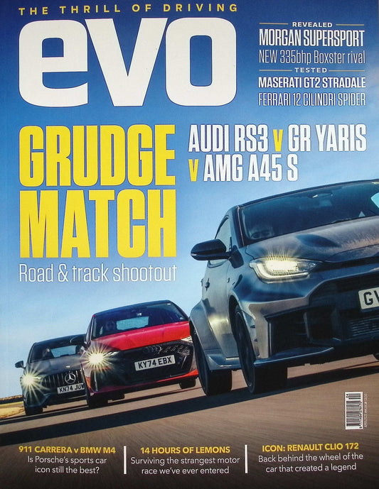 evo [2025-04] N332