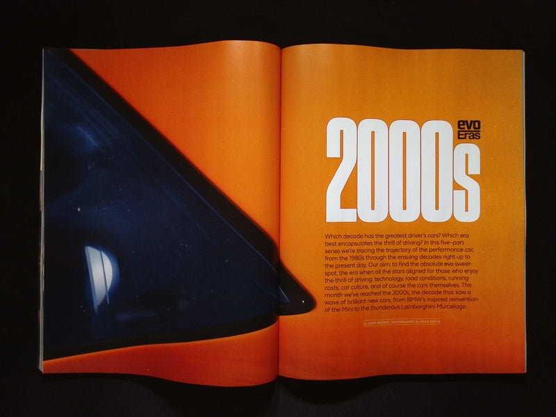 EVO [2025-08] N336 "Spcl"