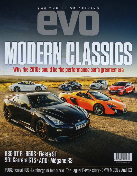 evo [2025-09] N337