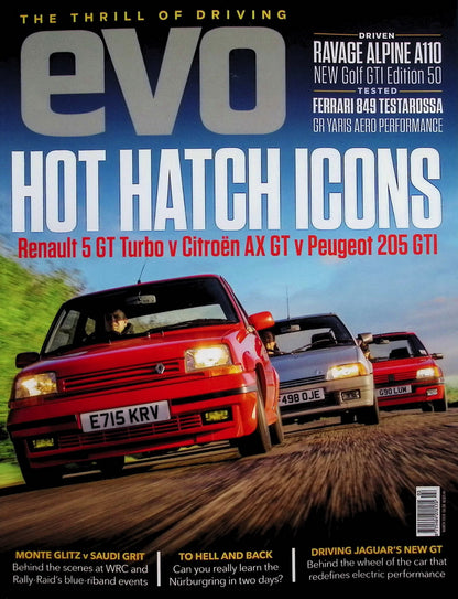 evo [2026-03] N343
