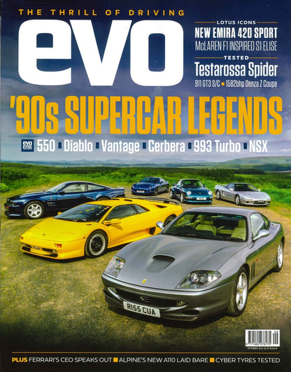 evo [2026-09] N349