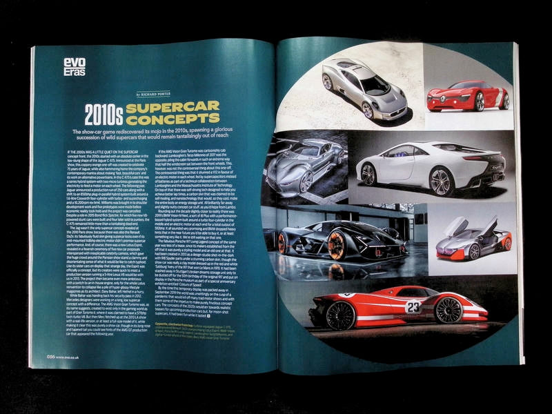 evo [2026-11] N.351 - Part 2