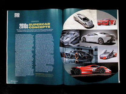 evo [2026-11] N.351 - Part 2