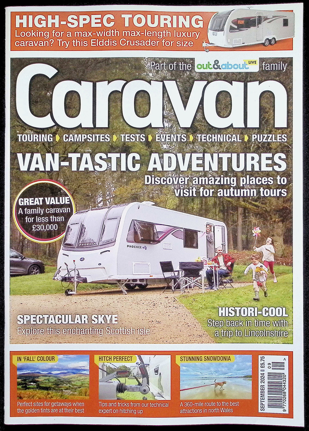 Caravan [2024-09] **