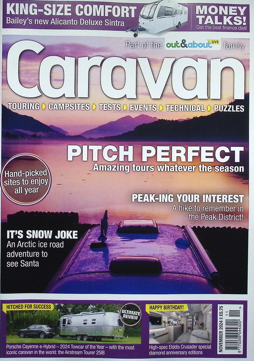 Caravan [2024-11] **