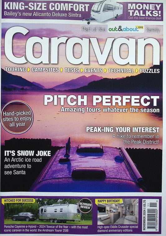Caravan [2024-11] **