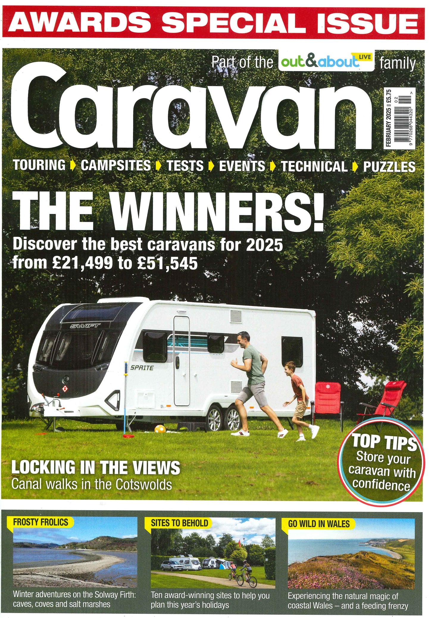 Caravan [2025-02] **